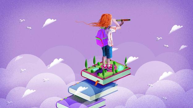 Educación para después de una pandemia