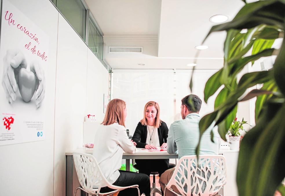 Latidos que marcan el ritmo hacia el futuro