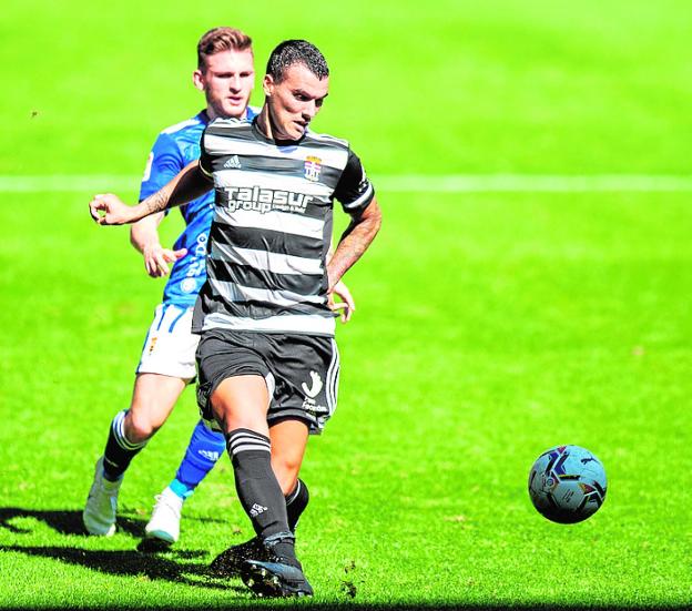 Toca esperar a la segunda camiseta