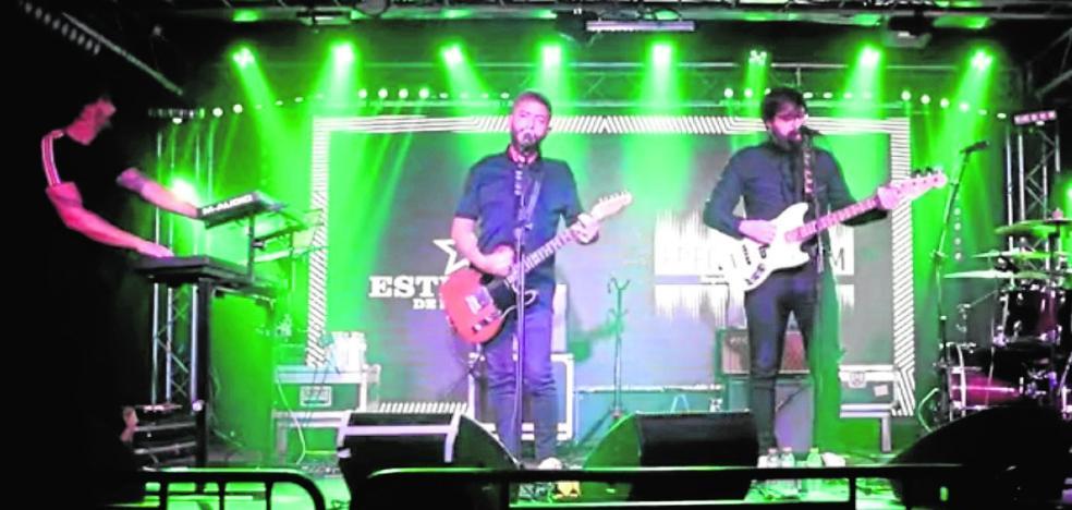 'Frecuencia RM' llega a su tercera semana con seis nuevos directos