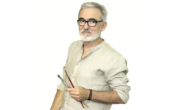 Una exposición recordará al pintor Marcos Amorós