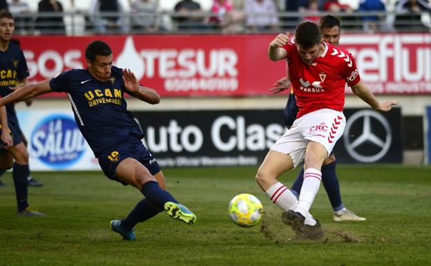 Los equipos de la Región de Segunda B ya conocen el calendario de la próxima temporada