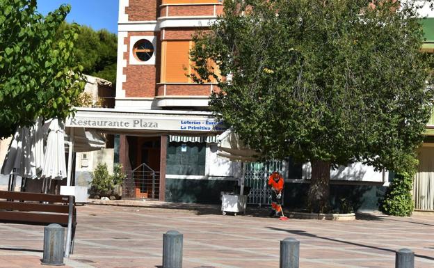 Salud levanta las restricciones en Abarán pero las mantiene en el resto de municipios con alta incidencia