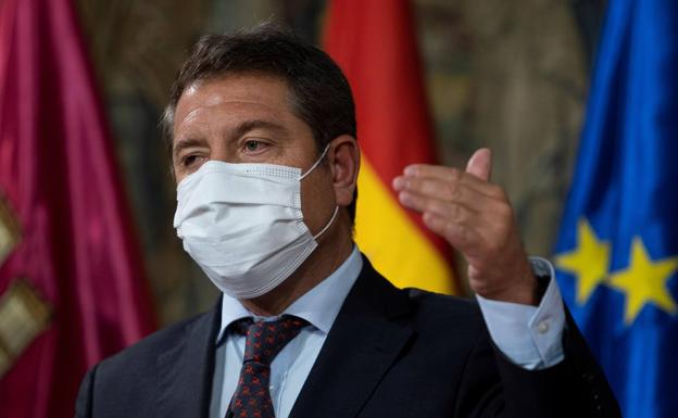 El Gobierno de Page lanza otra ley para tratar de frenar los trasvases al Segura