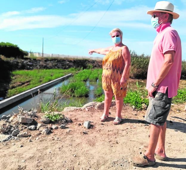 «Nos están haciendo más grande la ratonera»