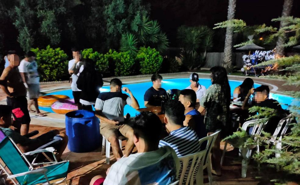 10 mechas para la segunda oleada de la pandemia