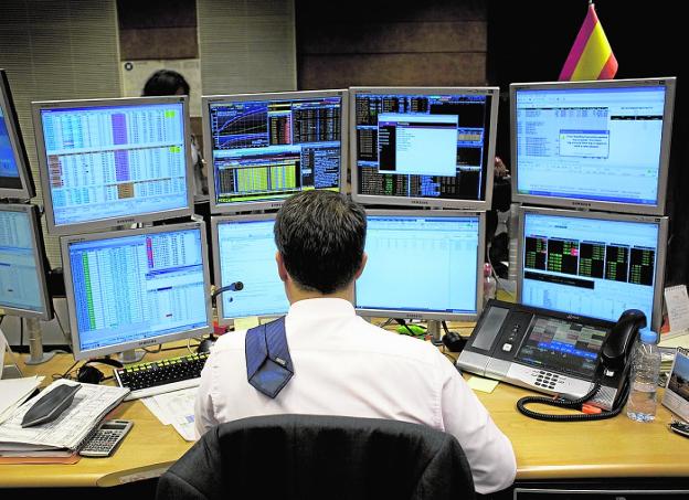 La Región pierde casi 113 millones en lo que va de año con los fondos de inversión