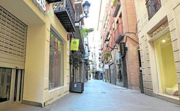 El coronavirus se lleva por delante a 1.700 empresas murcianas en seis meses