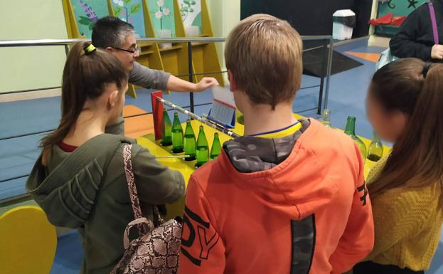 Ventanas con vistas a un nuevo futuro