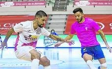 ElPozo despega por fin ante un Córdoba muy inferior