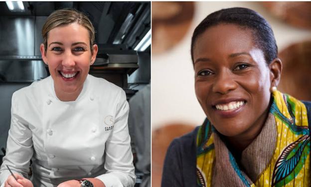 Las grandes tendencias de la cocina internacional, en la San Sebastián Gastronomika