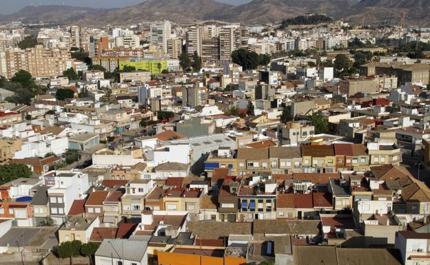 Propietarios de inmuebles sufren recargos en el recibo del IBI por un error municipal