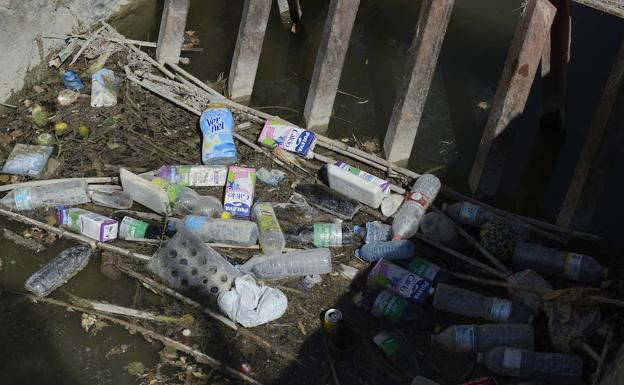 Los huertanos recibirán 200.000 euros para limpiar las acequias