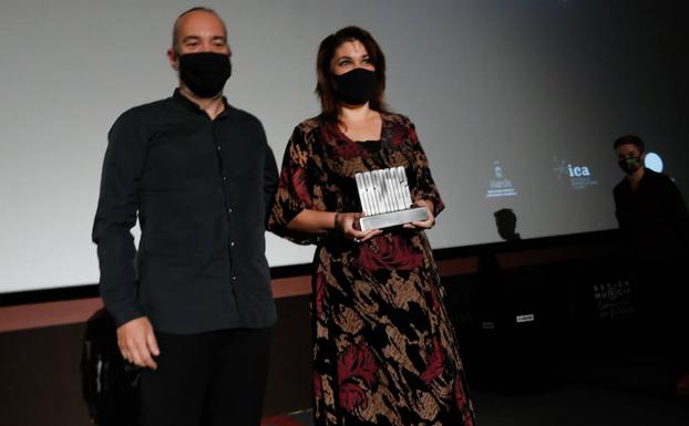 'Amigo' gana el Sombra a la mejor película y 'A good woman is hard to find' se lleva tres galardones