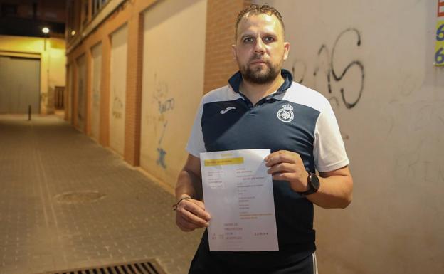 El SEPE paga por equivocación 14 millones de más a 24.600 murcianos desde marzo