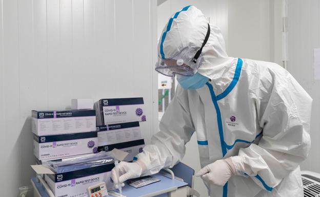 Totana vuelve a Fase 1 por segunda vez ante los rebrotes en plantas agrícolas