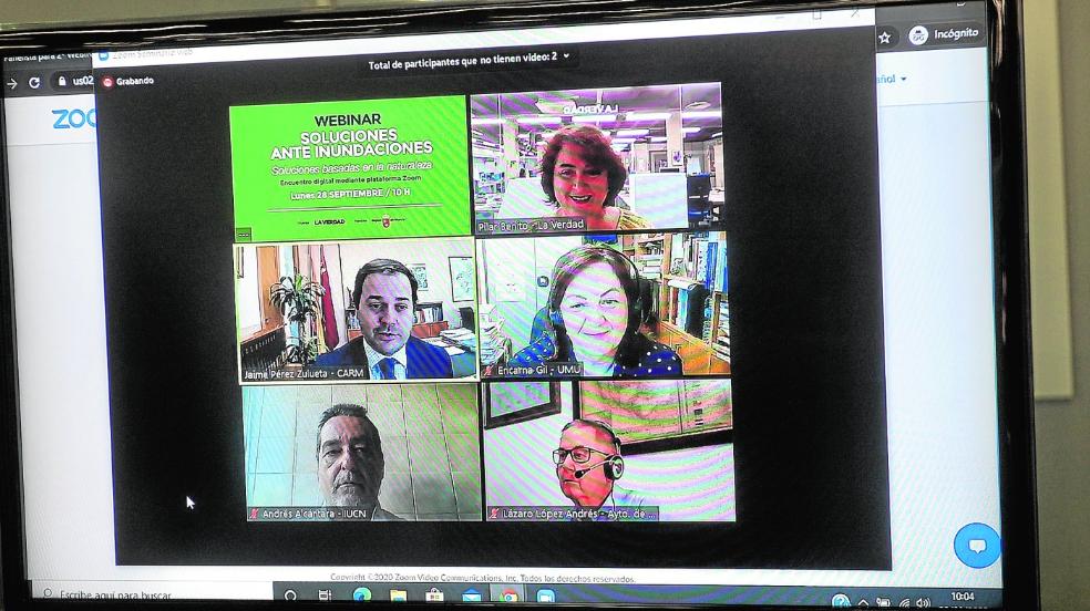 La naturaleza, clave para asegurar el futuro de la Región