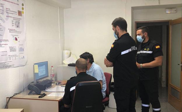 Salud promete descargar a Primaria de parte de las labores de rastreo