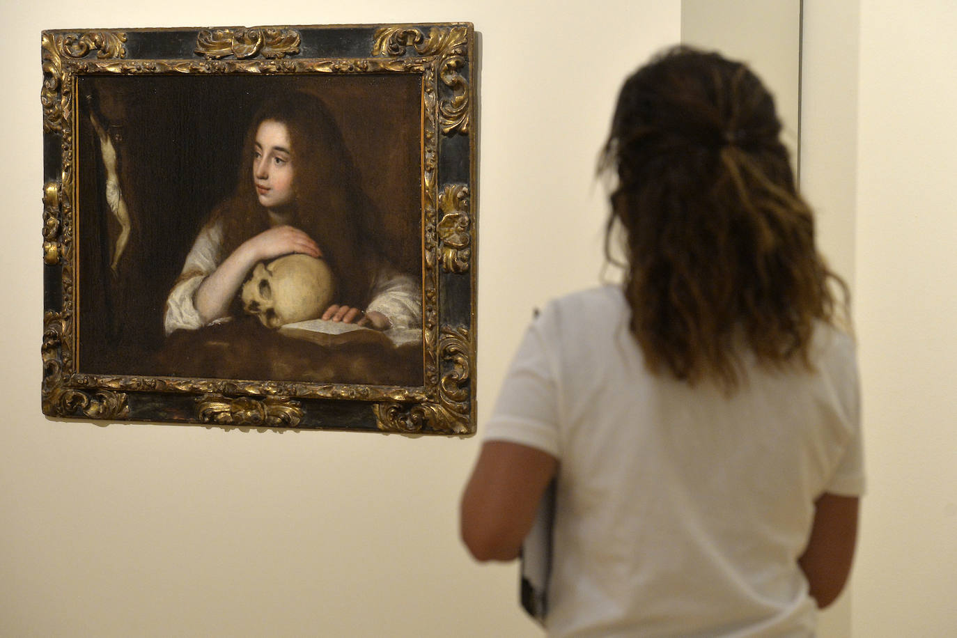 El Mubam enseña por primera vez tesoros desconocidos de la 'Colección Granados'