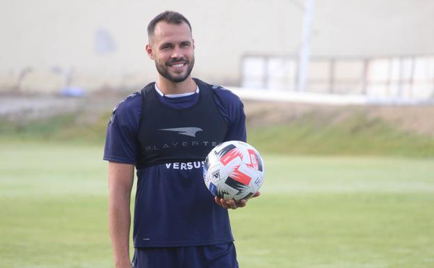 Santi Jara aterriza en el UCAM