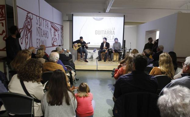 El Museo Arqueológico completará su oferta con un ciclo de música clásica