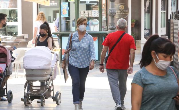 La Región se suma a Madrid, Cataluña y comunidades del PP en su rechazo al plan