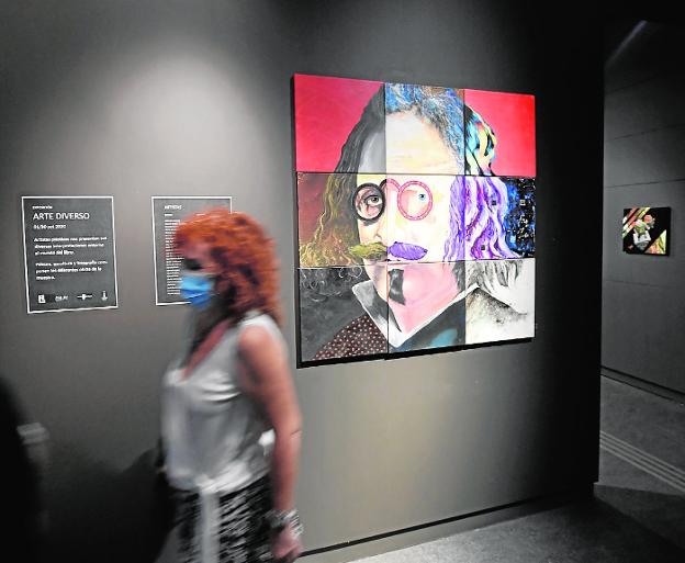 Cuarenta y tres miradas a la lectura