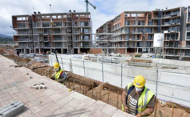 La siniestralidad laboral baja casi un 20% en la Región de Murcia, pero suben las muertes