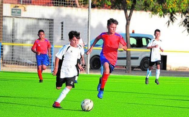 Así es el protoco de Salud para la actividad deportiva en la Región