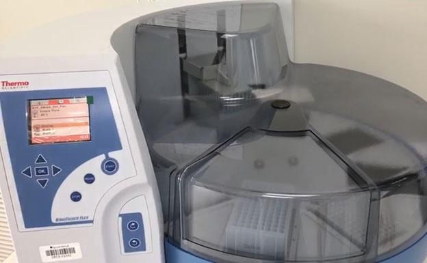 Quirónsalud incorpora a sus laboratorios nueva tecnología para la realización de hasta 1.000 PCRs diarios y resultados en menos de 24 horas