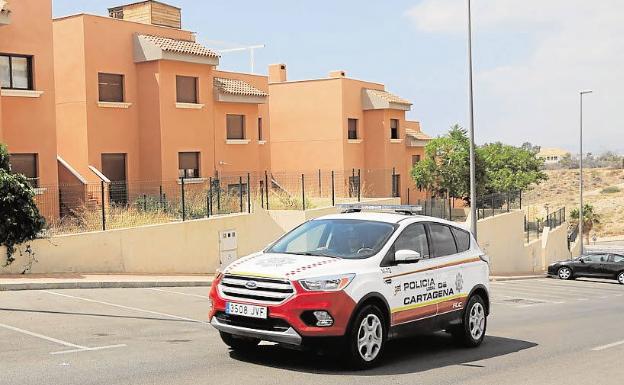 El Gobierno regional cambia la ley de Vivienda para frenar las ocupaciones