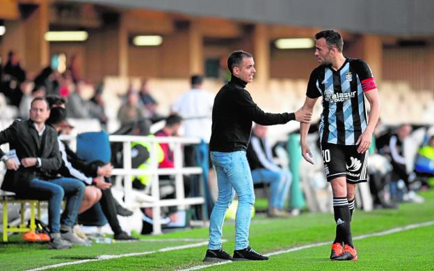 Catorce 'héroes de La Rosaleda' siguen finalmente en una plantilla con 9 cedidos y 28 jugadores