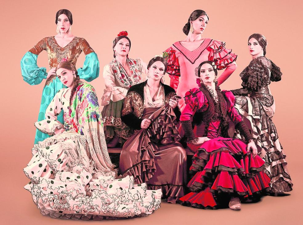 «La sociedad no entiende que te pongas un vestido»