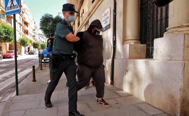 Detenido un noveno implicado en la violación de la niña en Valencia