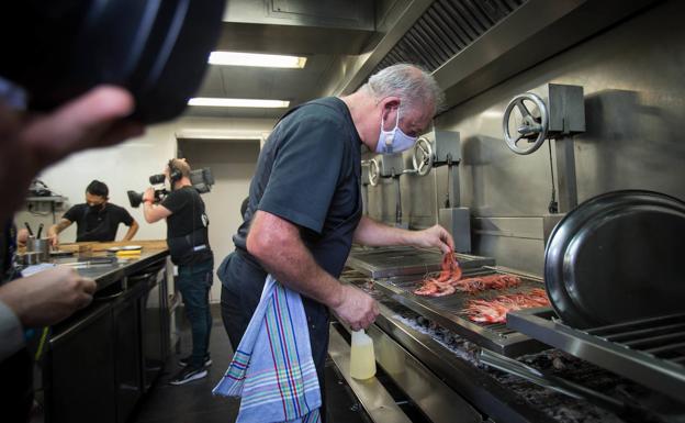 Gastronomika reaviva la llama de la cocina mundial