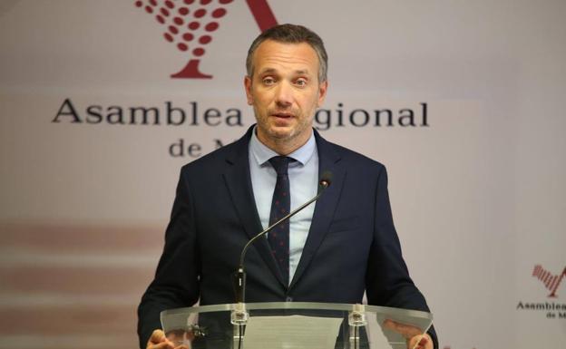 El PP acusa a Conesa de mentir a los cartageneros porque «el Juzgado de lo Mercantil aún no está confirmado»