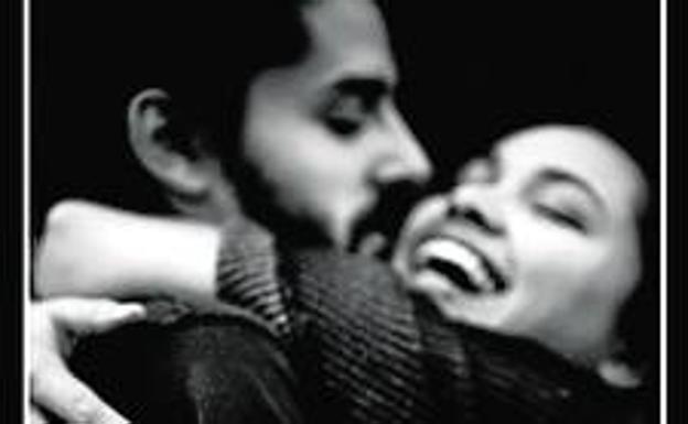 Se tejen los sueños y se ocultan las penas