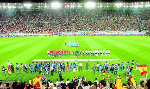 Catorce años desde que arrancó un sueño que se convirtió en pesadilla