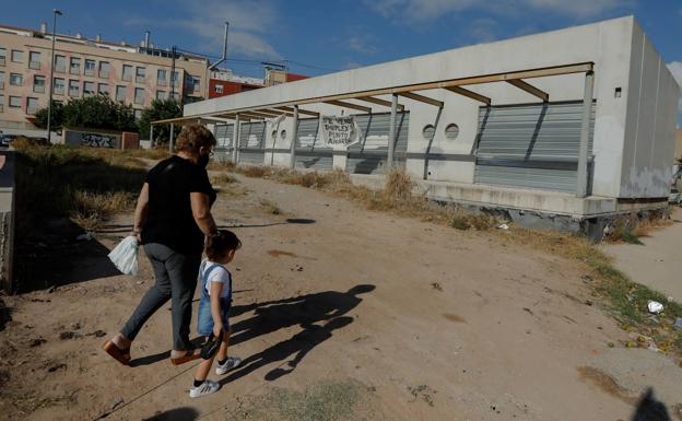 Espinardo da un paso al frente