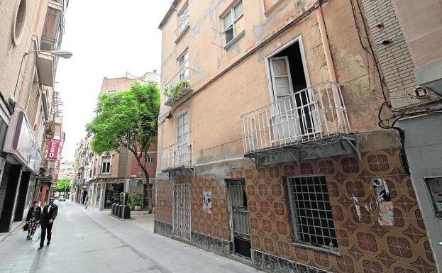 La ocupación ilegal de viviendas en la Región de Murcia aumentó un 19,7% en el primer semestre a pesar del confinamiento