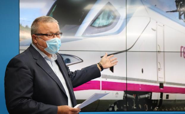 El PP pide destinar parte del aumento del techo de gasto a las infraestructuras de la Región