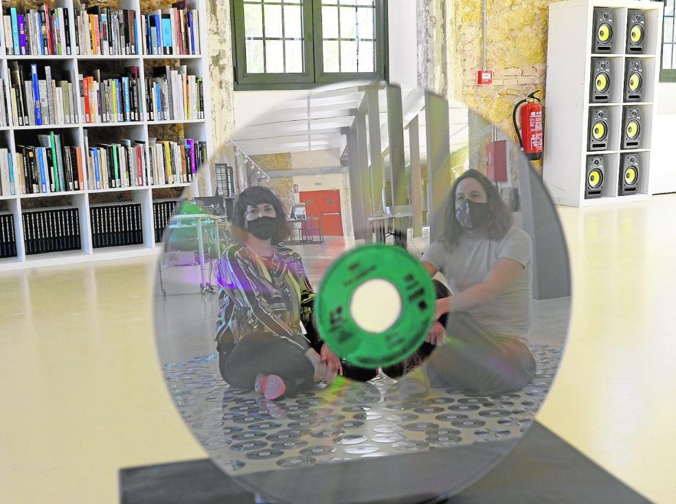 Un universo para la escucha