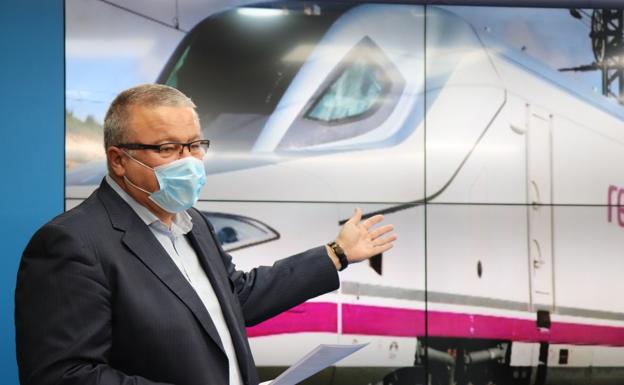 El PP solicita que el mayor techo de gasto financie las infraestructuras pendientes