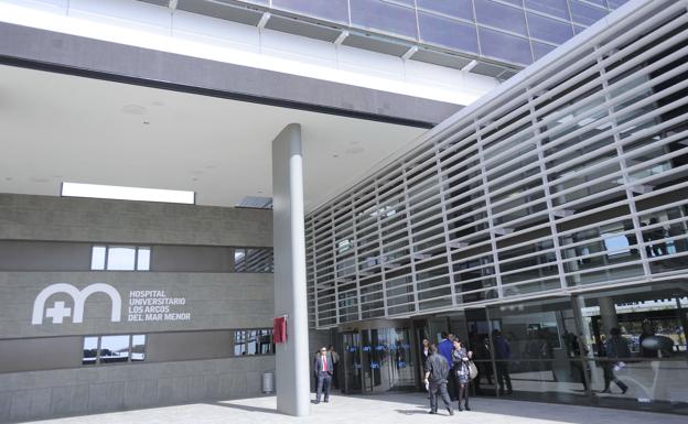 El premio Al Kazar reconoce «la entrega del personal de Los Arcos»