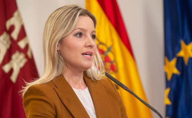 Martínez Vidal destaca la «unidad con la patronal» en los proyectos estratégicos