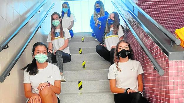 Más de un centenar de nuevos profesionales de la información