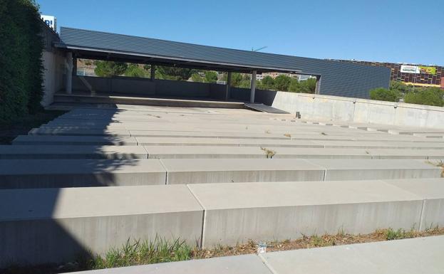 Las elecciones bolivianas se celebrarán en la explanada ubicada junto al centro comercial Thader