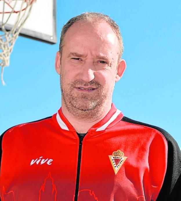 El Real Murcia debuta en LEB Oro ante el Castellón