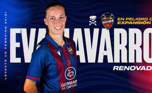 La yeclana Eva Navarro se cae de la lista de la selección tras dar positivo por coronavirus