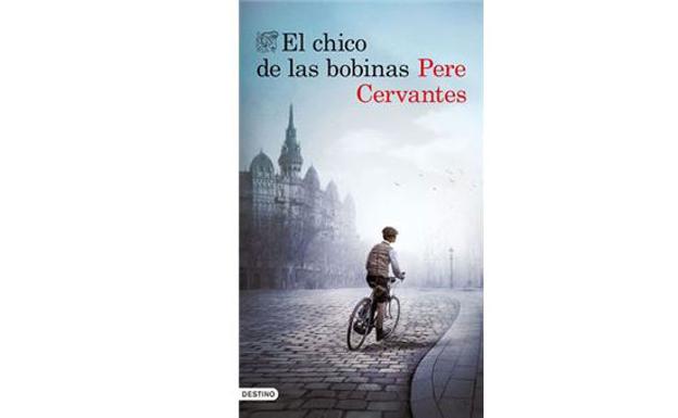 Las pasiones de Pere Cervantes